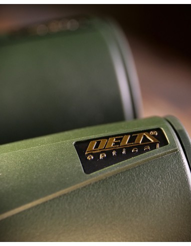 ▷ FOREST II 10X42 PRISMÁTICOS DELTA | Soul Natura - Imagen 8