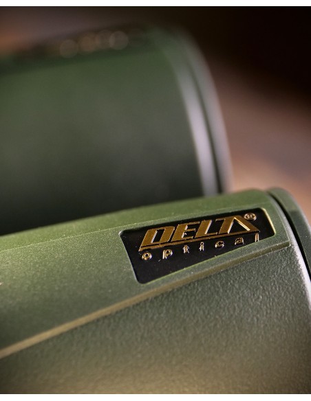 ▷ FOREST II 8X42 PRISMÁTICOS DELTA | Soul Natura - Imagen 8