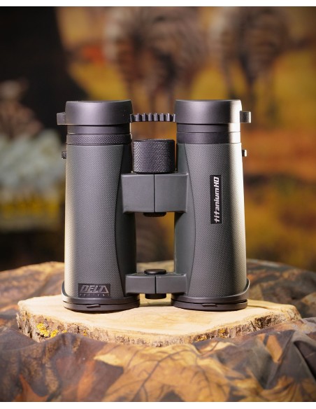 ▷ TITANIUM HD 8X42 PRISMÁTICO DELTA | Soul Natura - Imagen 3