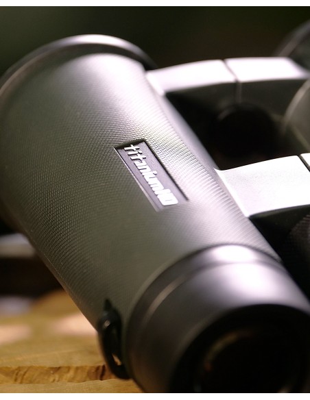 ▷ TITANIUM HD 10X42 PRISMÁTICO DELTA | Soul Natura - Imagen 7