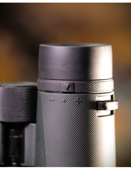 ▷ TITANIUM HD 8X42 PRISMÁTICO DELTA | Soul Natura - Imagen 6