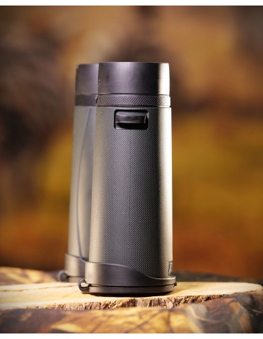 ▷ TITANIUM HD 10X42 PRISMÁTICO DELTA | Soul Natura - Imagen 4