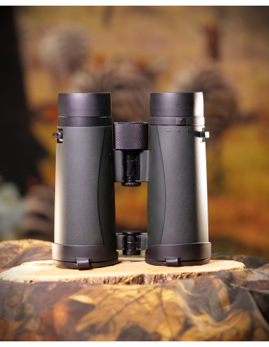 ▷ TITANIUM HD 8X42 PRISMÁTICO DELTA | Soul Natura - Imagen 5