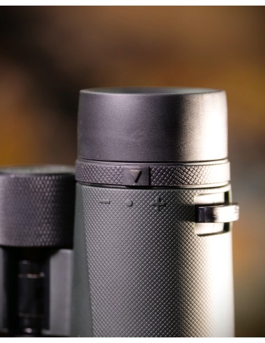 ▷ TITANIUM HD 10X42 PRISMÁTICO DELTA | Soul Natura - Imagen 6