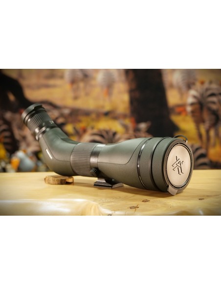 ▷ DIAMONDBACK HD 20-60X85 TELESCOPIO VORTEX | Soul Natura - Imagen 3