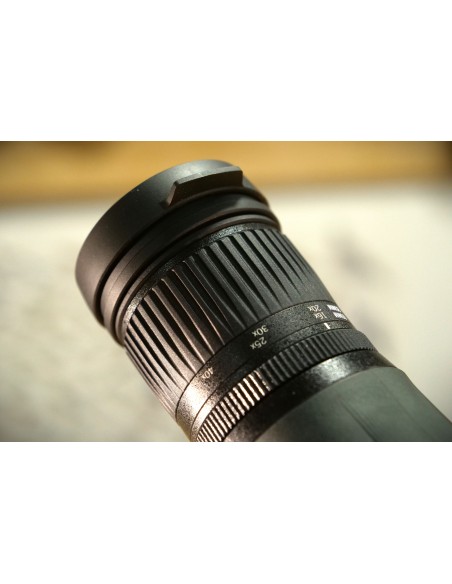 ▷ DIAMONDBACK HD 20-60X85 TELESCOPIO VORTEX | Soul Natura - Imagen 5