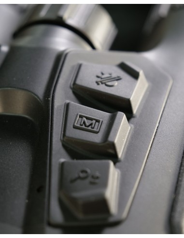 ▷ HABROK 4K HE25LN BINOCULAR TÉRMICO MULTIESPECTRO + TELÉMETRO HIKMICRO | Soul Natura - Imagen 8