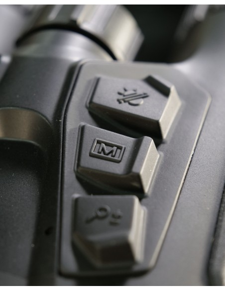 ▷ HABROK 4K HE25LN BINOCULAR TÉRMICO MULTIESPECTRO + TELÉMETRO HIKMICRO | Soul Natura - Imagen 8