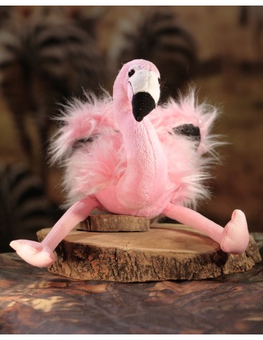 ▷ PELUCHE FLAMENCO | Soul Natura - Imagen 2