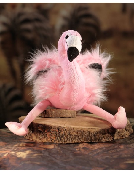 ▷ PELUCHE FLAMENCO | Soul Natura - Imagen 2