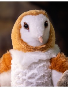 PELUCHE LECHUZA - Imagen 2