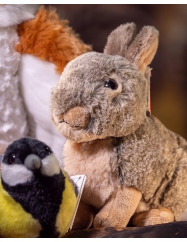 ▷ PELUCHE CONEJO | Soul Natura - Imagen 2