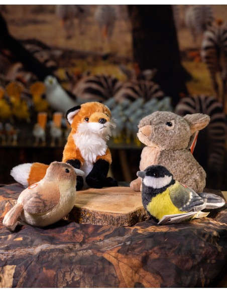 ▷ PELUCHE CONEJO | Soul Natura - Imagen 3