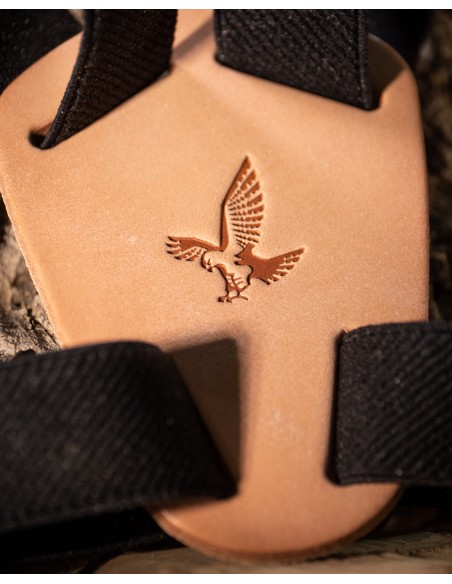 ▷ ARNÉS BINOCULARES PRO SWAROVSKI | Soul Natura - Imagen 3