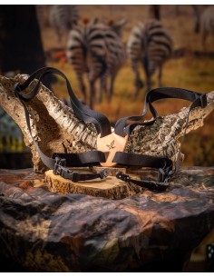 ▷ ARNÉS BINOCULARES PRO SWAROVSKI | Soul Natura - Imagen 2