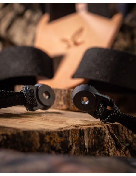 ▷ ARNÉS BINOCULARES PRO SWAROVSKI | Soul Natura - Imagen 4