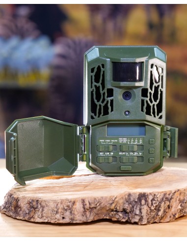 ▷ PRIMOS AUTOPILOT 16MP LOW-GLOW | Soul Natura - Imagen 7