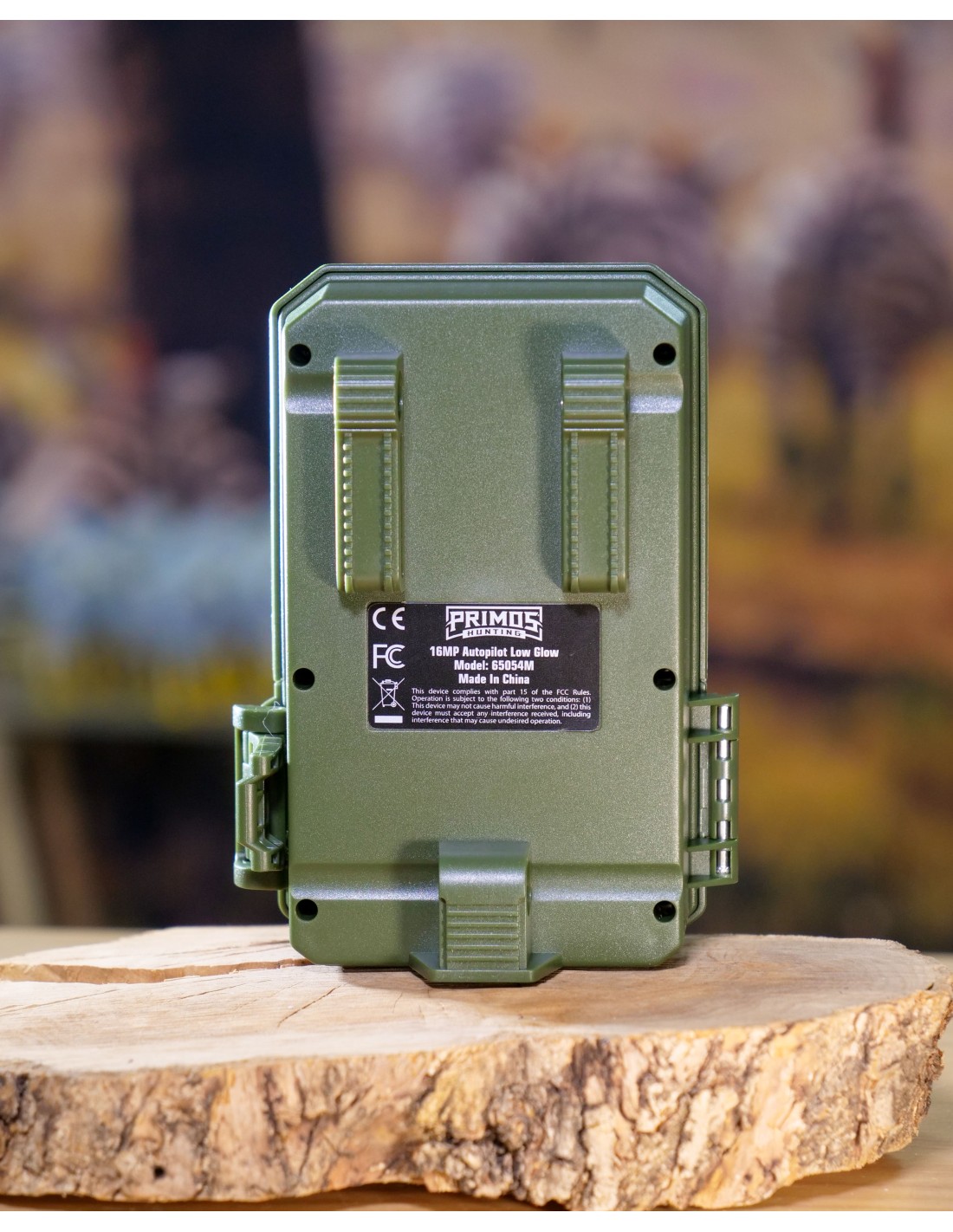 Primos Sales Primos Proof Trail Camera Primos Proof 16mp Game