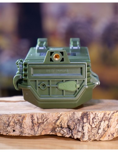 ▷ PRIMOS AUTOPILOT 16MP LOW-GLOW | Soul Natura - Imagen 6