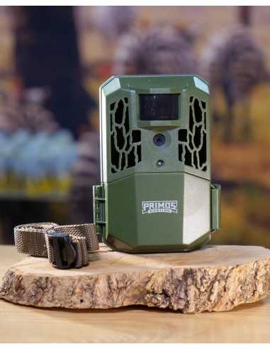 ▷ PRIMOS AUTOPILOT 16MP LOW-GLOW | Soul Natura - Imagen 2