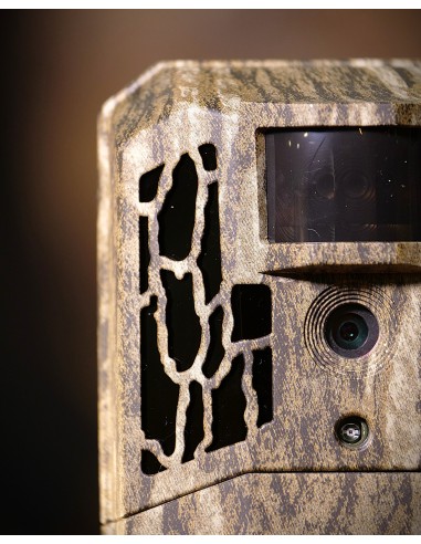 ▷ PRIMOS AUTOPILOT 16MP NOW-GLOW | Soul Natura - Imagen 3