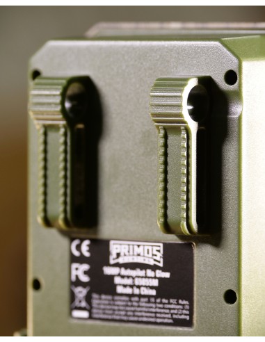 ▷ PRIMOS AUTOPILOT 16MP NOW-GLOW | Soul Natura - Imagen 6