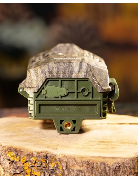 ▷ PRIMOS AUTOPILOT 16MP NOW-GLOW | Soul Natura - Imagen 7