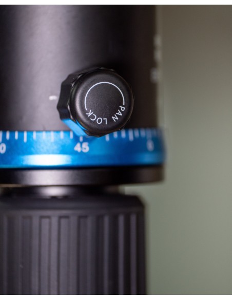 ▷ KIT TRIPODE CARBONO IFOTO SERIE 2 BENRO | Soul Natura - Imagen 5