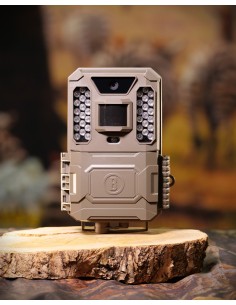 BUSHNELL PRIME 24MP LOW-GLOW - Imagen 2
