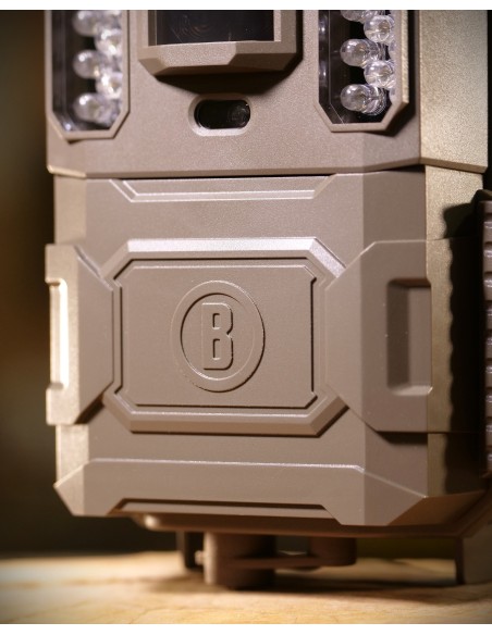 ▷ BUSHNELL PRIME 24MP LOW-GLOW | Soul Natura - Imagen 4