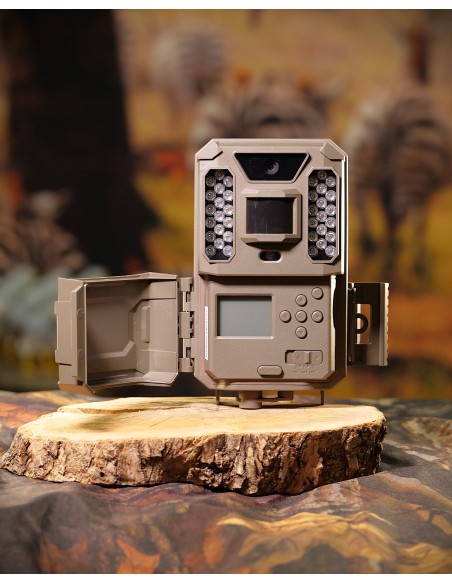 ▷ BUSHNELL PRIME 24MP LOW-GLOW | Soul Natura - Imagen 9