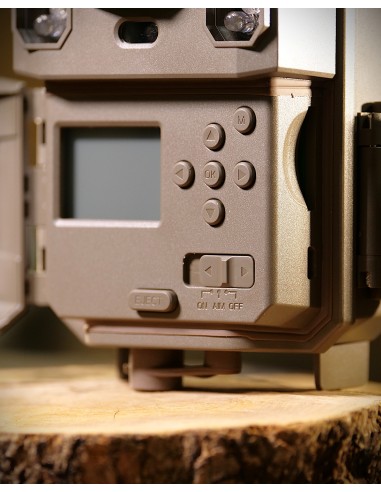 ▷ BUSHNELL PRIME 24MP LOW-GLOW | Soul Natura - Imagen 10