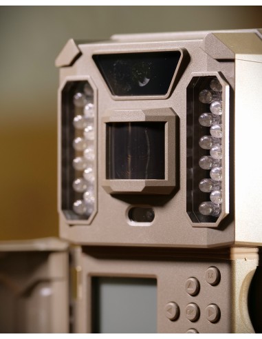 ▷ BUSHNELL PRIME 24MP LOW-GLOW | Soul Natura - Imagen 3