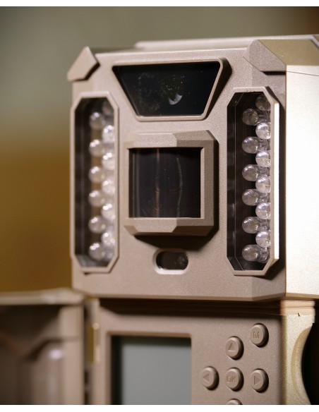 ▷ BUSHNELL PRIME 24MP LOW-GLOW | Soul Natura - Imagen 3