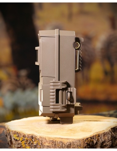 ▷ BUSHNELL PRIME 24MP LOW-GLOW | Soul Natura - Imagen 5