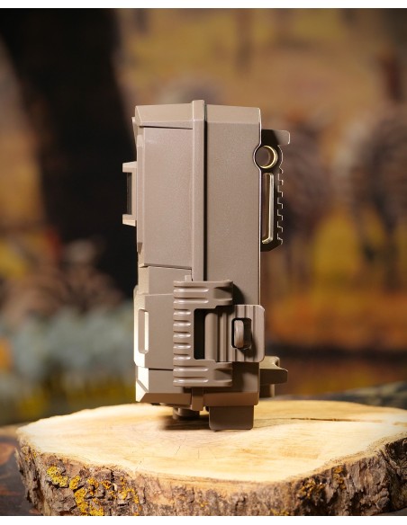 ▷ BUSHNELL PRIME 24MP LOW-GLOW | Soul Natura - Imagen 5