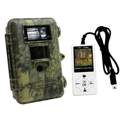 ▷ SCOUTGUARD SG565FV CÁMARA TRAMPA | Soul Natura - Imagen 1