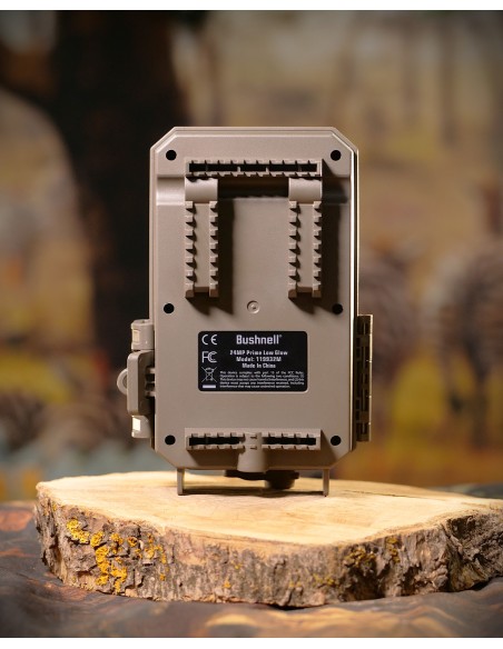 ▷ BUSHNELL PRIME 24MP LOW-GLOW | Soul Natura - Imagen 6