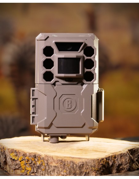 ▷ BUSHNELL CORE 24MP NO GLOW | Soul Natura - Imagen 2