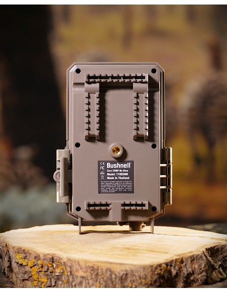 ▷ BUSHNELL CORE 24MP NO GLOW | Soul Natura - Imagen 4