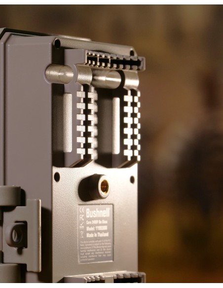 ▷ BUSHNELL CORE 24MP NO GLOW | Soul Natura - Imagen 5