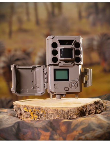 ▷ BUSHNELL CORE 24MP NO GLOW | Soul Natura - Imagen 7