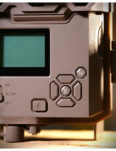 ▷ BUSHNELL CORE 24MP NO GLOW | Soul Natura - Imagen 8