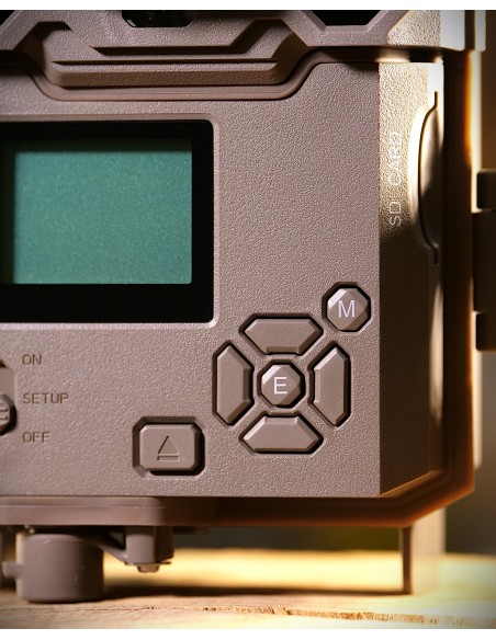 ▷ BUSHNELL CORE 24MP NO GLOW | Soul Natura - Imagen 8