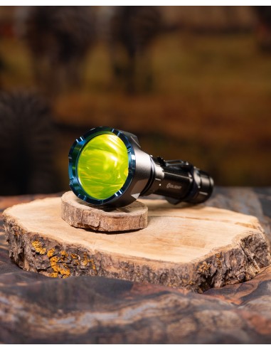 ▷ WARRIOR X TURBO KIT LINTERNA OLIGHT | Soul Natura - Imagen 2