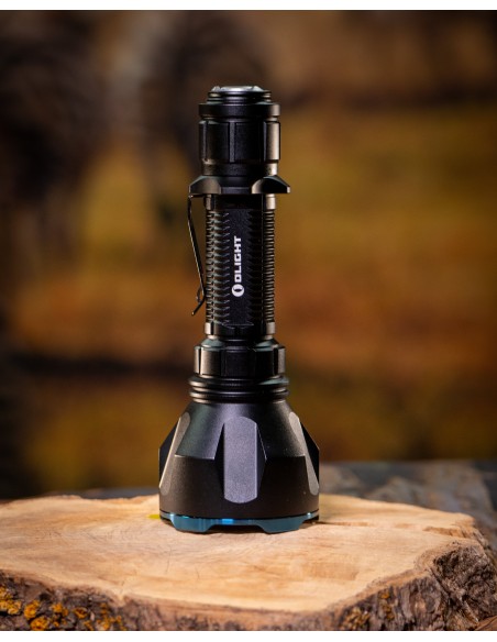 ▷ WARRIOR X TURBO KIT LINTERNA OLIGHT | Soul Natura - Imagen 3
