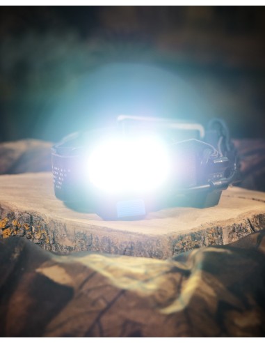 ▷ H17R WAVE LINTERNA FRONTAL OLIGHT | Soul Natura - Imagen 4