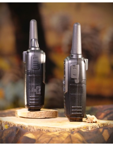 ▷ MIDLAND XT70 WALKIE TALKIES | Soul Natura - Imagen 3