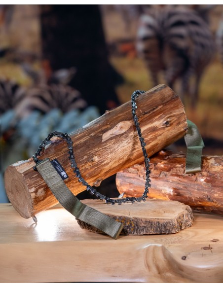 ▷ SIERRA DE BOLSILLO NORDIC POCKET SAW | Soul Natura - Imagen 3