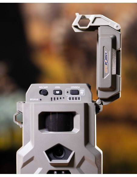 ▷ FLEX SPYPOINT | Soul Natura - Imagen 8